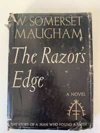 image of The Razor’s Edge