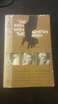 image of The Man With the Golden Arm