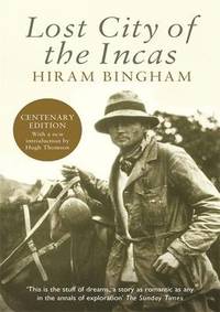 image of Lost City of the Incas