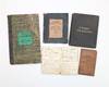 Diary and manuscript archive of...; (photo 0)