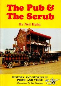 The Pub and The Scrub (Signed by Author)