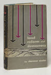 Land Reform and Democracy