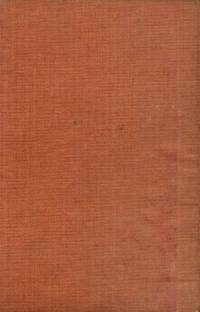 Selected Poems (The New Hogarth Library Vol. IV) by Sackville-West, V - 1941