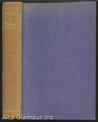 AS I LAY DYING by Faulkner, William - 1935