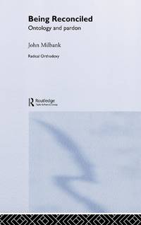 Being Reconciled: Ontology and Pardon