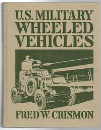 U.S. Military Wheeled Vehicles.