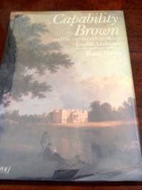 image of Capability Brown and the Eighteenth Century English Landscape