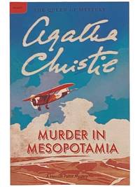 Murder in Mesopotamia: A Hercule Poirot Mystery