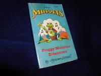 image of Jim Henson's Muppets: Froggy Mountain Breakdown