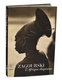 Zagourski: L'Afrique disparue dans la collection de Pierre Loos