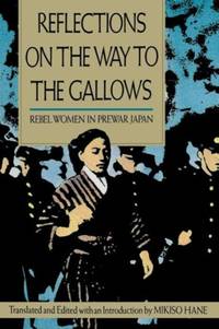 Reflections on the Way to the Gallows