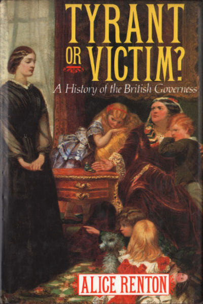 TYRANT OR VICTIM? A History of the British…