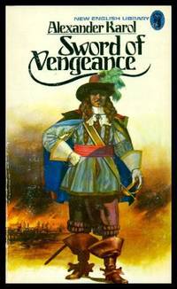 image of SWORD OF VENGEANCE