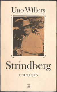 STRINDBERG OM SIG SJÄLV.