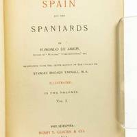 Spain and the Spaniards