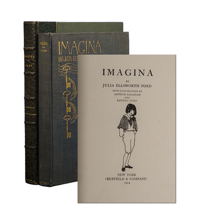 Imagina