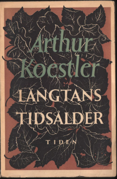LÄNGTANS TIDSÅLDER.