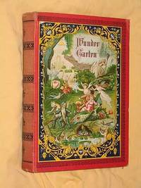 Der Kinder Wundergarten (The Childrens' Wondergarden) Marchen aus aller Welt (Fairytales from all over the World) Ninth (9th) Edition