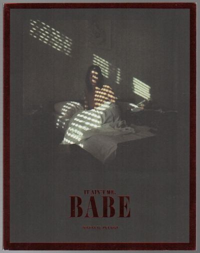 IT AIN'T ME, BABE