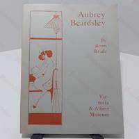 image of Aubrey Beardsley
