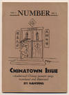 Number, A Magazine of Modern Poetry. Volume 1, Number 2, Fall 1950