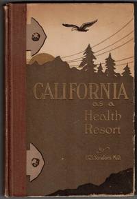California as a Health Resort