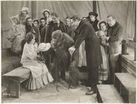 Murders in the Rue Morgue (Original photograph from the 1932 film)