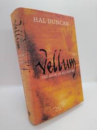 Vellum: the Book of All Hours: 1