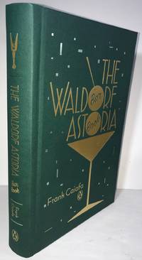 The Waldorf Astoria Bar Book