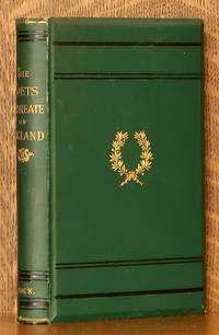 image of THE POETS LAUREATE OF ENGLAND