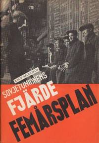 Sovjetunionens fjärde femårsplan.