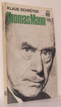 Thomas Mann.