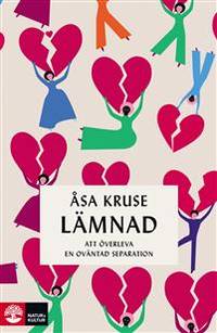 Lämnad. Att överleva en oväntad separation.