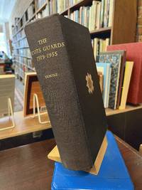 The Scots Guards 1919-1955