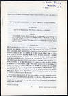 On the mechanization of the theory of equations. Offprint. Inscribed to Martin Davis