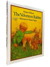 THE VELVETEEN RABBIT by Williams, Margery