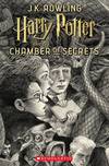 Harry Potter and The Chamber Of Secrets