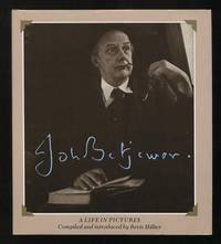 John Betjeman: A Life in Pictures [*SIGNED*]