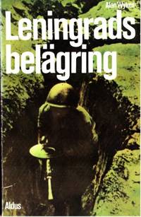 Leningrads belägring.