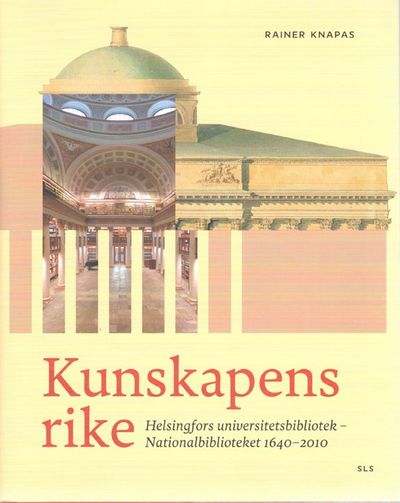 Kunskapens rike. Helsingfors…