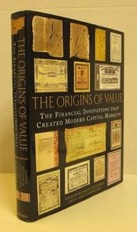 The Origins of Value. The Financial Innovations…