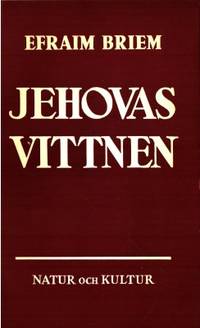 Jehovas vittnen.