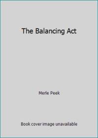 The Balancing Act A Counting Song By Peek Merle