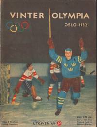 Vinterolympia  1952. De sjätte olymiska…
