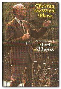 image of The Way The Wind Blows An Autobiography