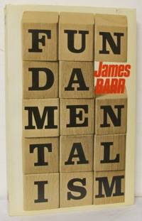 Fundamentalism.