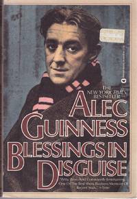 Blessings in Disguise