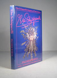 洋書 elsa schiaparelli empressofparisfashion Elsa Schiaparelli: Empress Of Paris Fashion