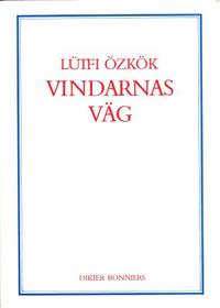 Vindarnas väg. Dikter.