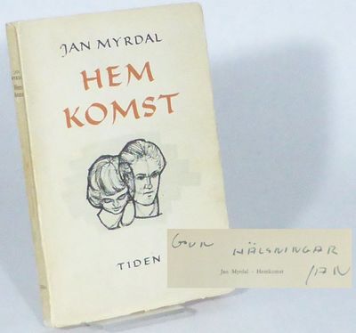 Hemkomst.